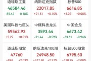 美伊以同意临时停火，黄金直线涨破4800美元，国际油价狂跌15%，美股期指全线上涨