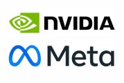 研究员：英伟达与Meta扩大合作恐对英特尔不利