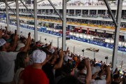 报道：比亚迪正洽谈进军F1赛事