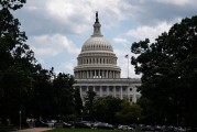 限制特朗普战争权力议案遭美众院否决