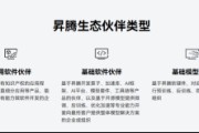华为昇腾产业链爆发！最全名单来了