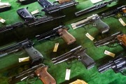 全球两大传奇枪械制造商爆发激烈内斗