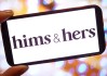 Hims  Hers公布一季度亏损、业绩指引疲软，股价暴跌15.2%