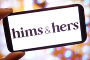 Hims  Hers公布一季度亏损、业绩指引疲软，股价暴跌15.2%