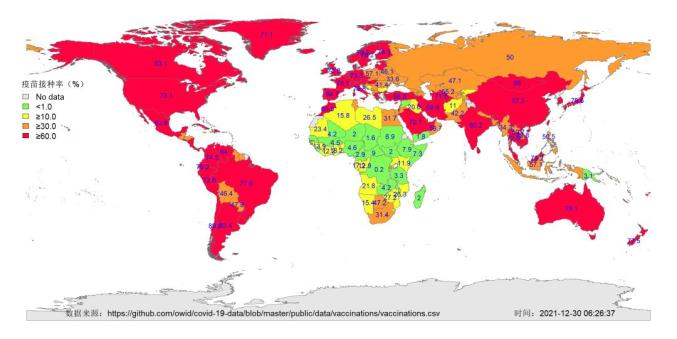 全国疫情中高风险地区数量_媒体：5省份已不再报告中高风险区_陕西省西安市疫情实时更新
