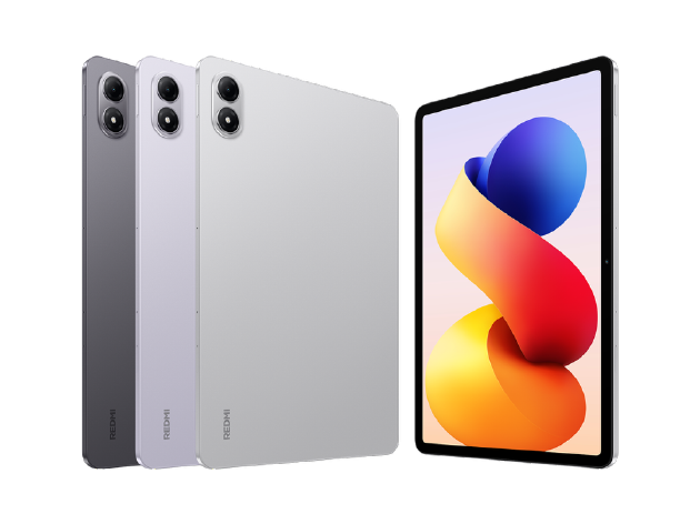 REDMI Turbo 5 Max发布:新生代满配性能机 售价2199元起