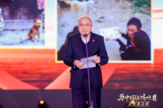 卢迈:儿童早期发展不仅是家庭的事,更是全社会的事、国家的事