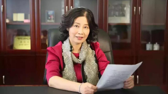 涉嫌犯罪，百亿女富豪摊上“麻烦”