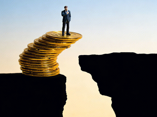 上市即巅峰?拉芳家化首度亏损,老牌国货“卷”不动了?