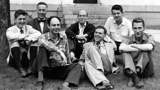 杨斌:好奇心而不是好胜心 更值得基金会来鼓励