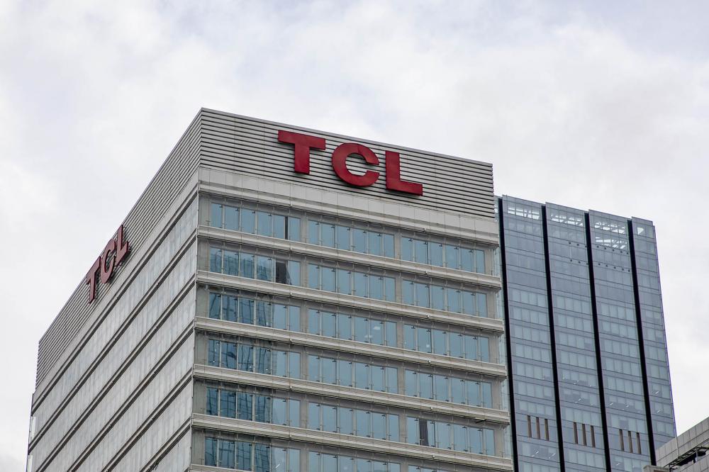 谁人不识李东生