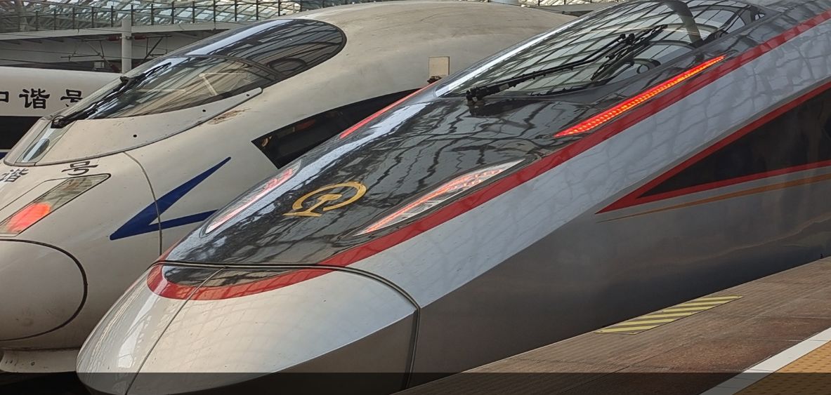 中国中车集团,严正声明!