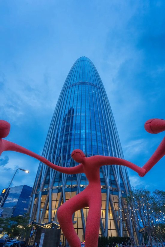 秦朔：中国新质企业家时代的来临