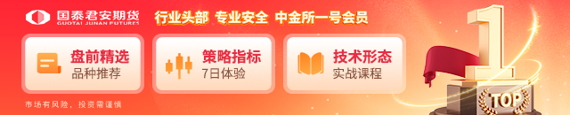 国泰君安期货:原油触及跌停!化工品的反弹结束了吗?