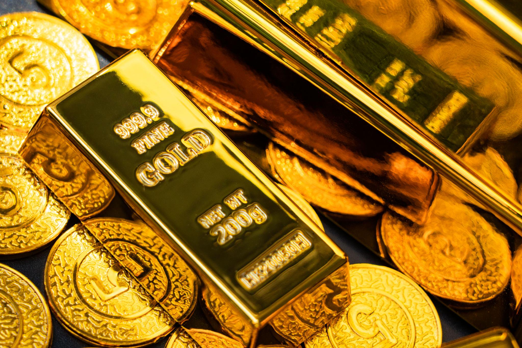 贵金属价格巨震，招商银行上调黄金交易部分合约保证金