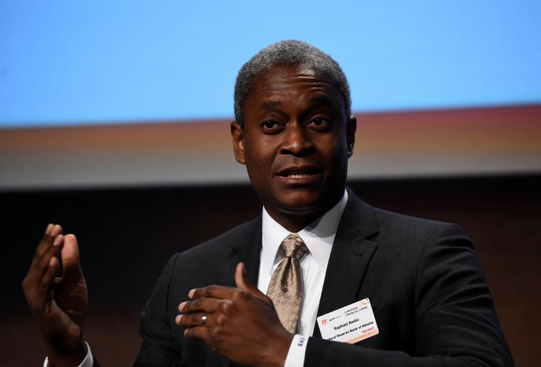 美联储博斯蒂克:沃什上任后将面临“艰巨任务”