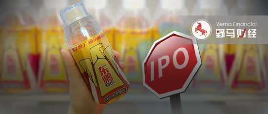 李泽楷、红杉“豪华护航”难挡破发,东鹏饮料在港股“累了困了”?