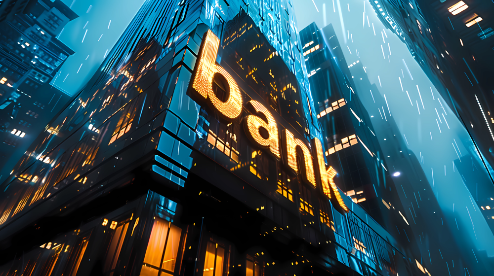 中资银行出海聚焦三大领域,外资银行在华加码财富管理