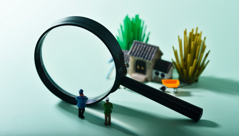 中央一号文件再强调：严查严防违法违规购买农房宅基地