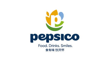 百事集团品牌主张中文版“食有味 饮开怀”发布