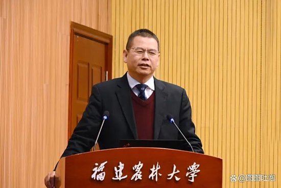 大北农董事长邵根伙病逝