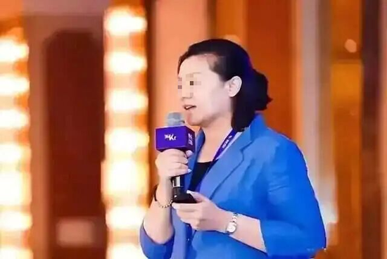 大润发母公司CEO失联，才加入2个月，股价却涨了...