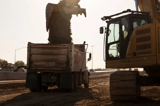 建筑领域AI初创公司Bedrock融资2.7亿美元