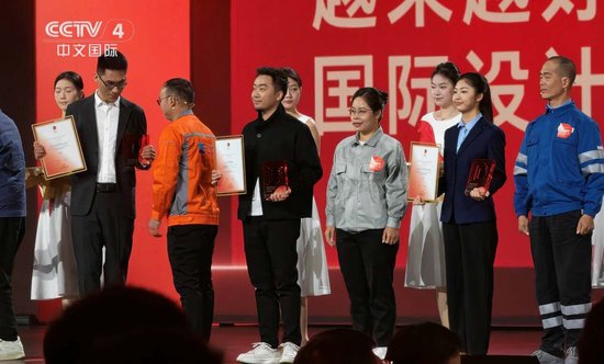 央视点赞，华帝这个设计项目有何独到之处？