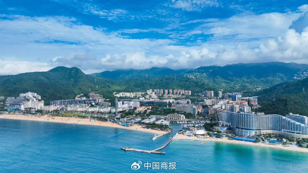 深圳盐田：奏响“山海美、产业兴、深港融”新篇章