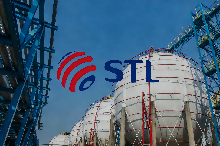 昆仑信托助力卫星化学完成绿色新材料生产试料