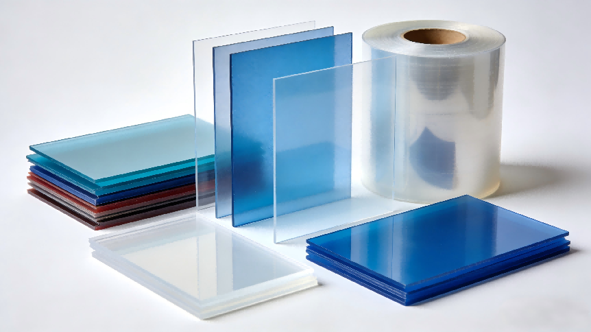 昆仑信托助力卫星化学完成绿色新材料生产试料