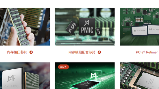 澜起科技成功登陆港交所：募资近70亿市值超2000亿 内存互连芯片市占率第一