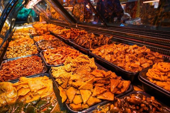 平均每天倒闭7家，绝味鸭脖撑不住了