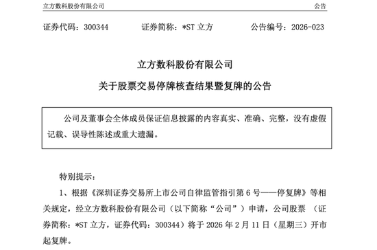 暴涨300%！大牛股，明日复牌