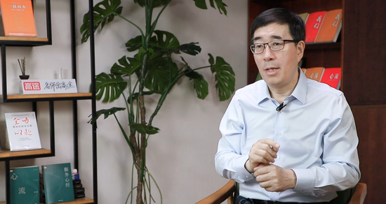 陈向东与高途的教育之道：AI时代，教育更需要“人的温度”