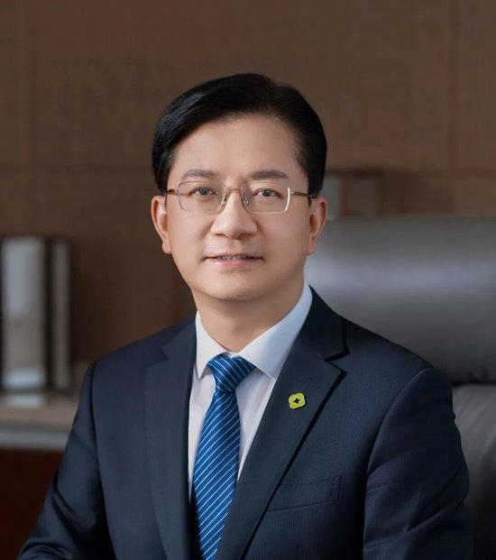 苏州银行党委书记、董事长崔庆军发表新春畅想