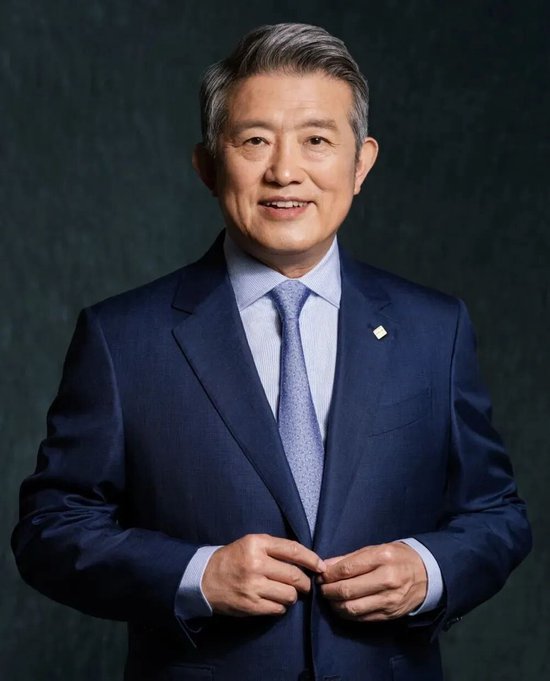 泰康保险集团创始人、董事长兼CEO陈东升发表新春畅想