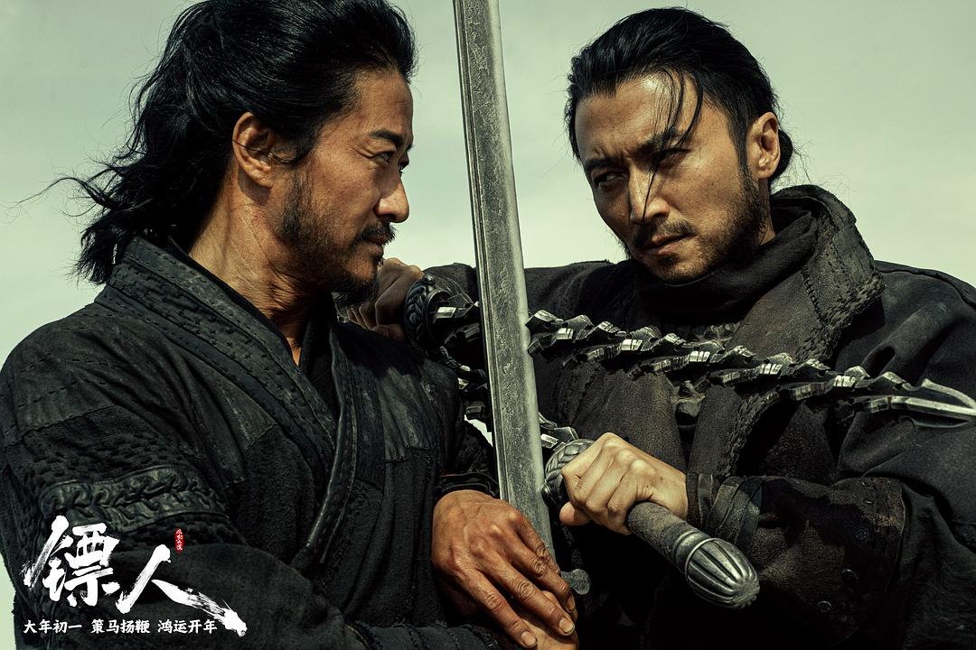 春节档没了“魔丸”，谁能来做黑马？