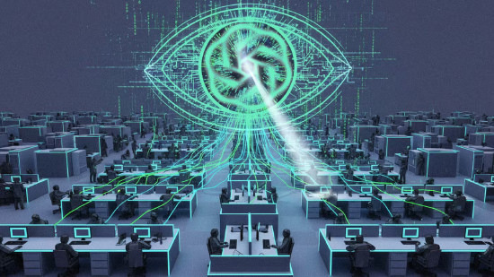 OpenAI如何利用ChatGPT揪出“泄密者”