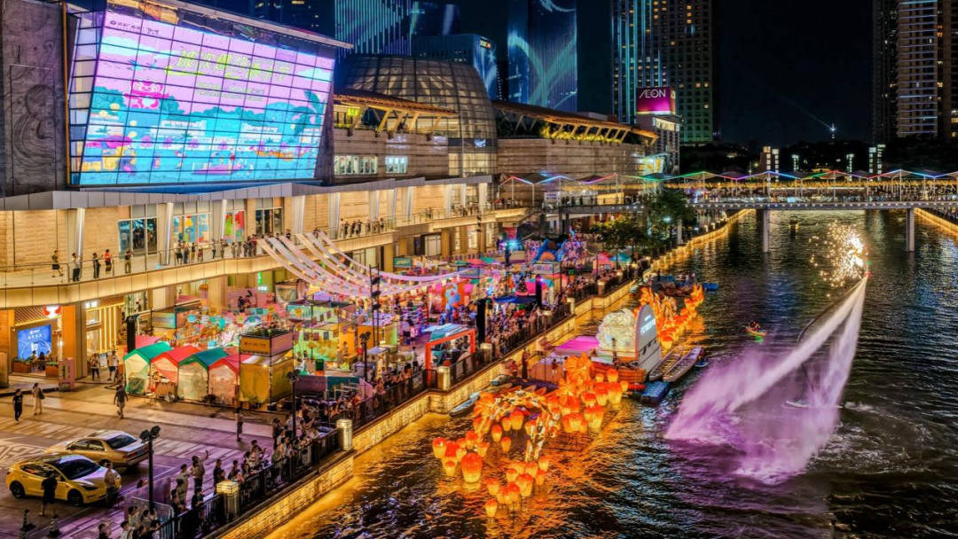 守正出奇，保利商旅的运营新启示