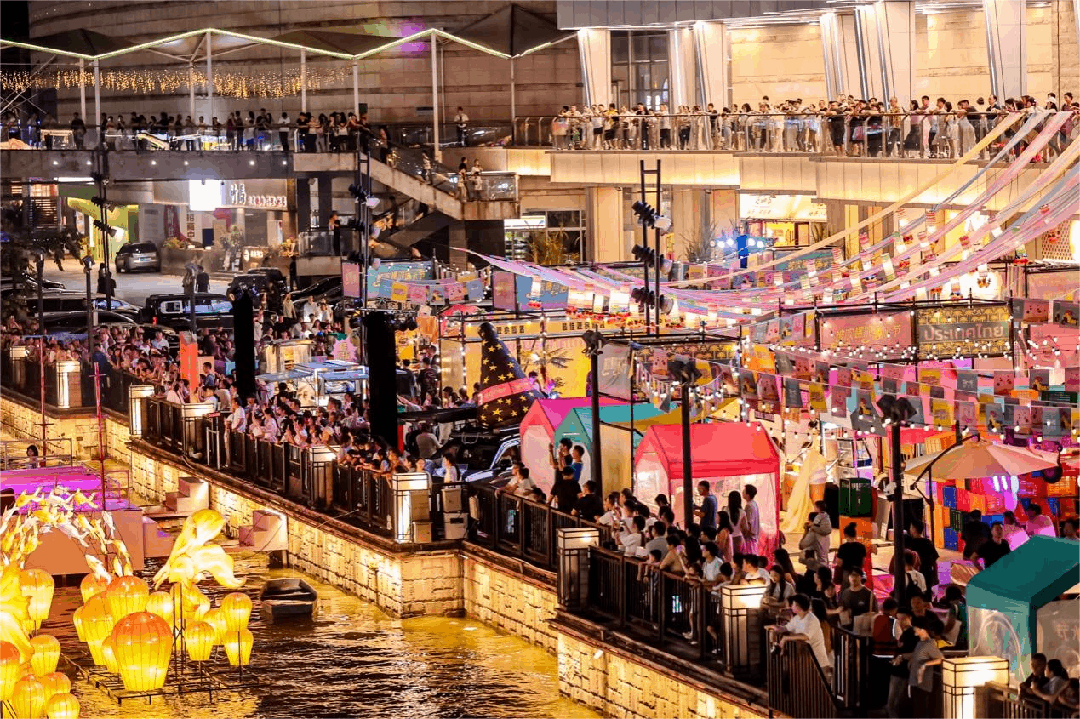 守正出奇，保利商旅的运营新启示