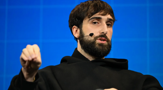 企业AI初创公司Cohere营收超目标，IPO势头渐起