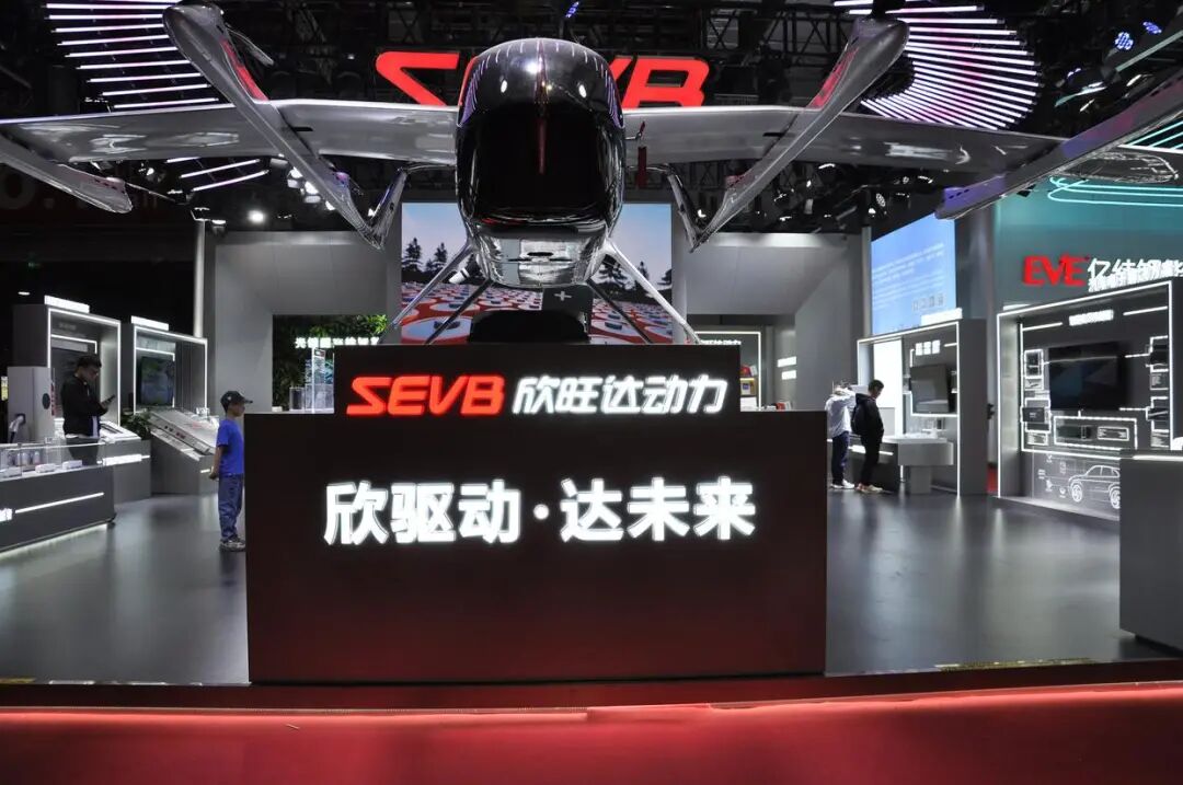 43天化解23亿危机,欣旺达与吉利如何“共赢”和解?