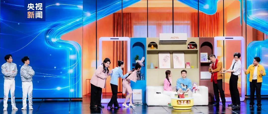 准备就绪!总台马年春晚完成全部五次彩排