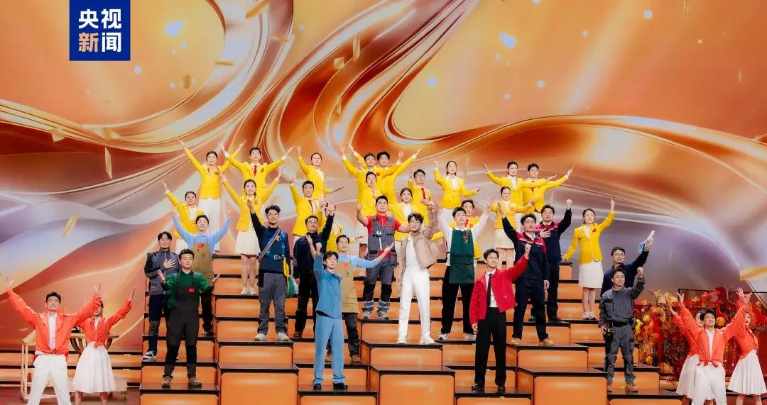 准备就绪!总台马年春晚完成全部五次彩排