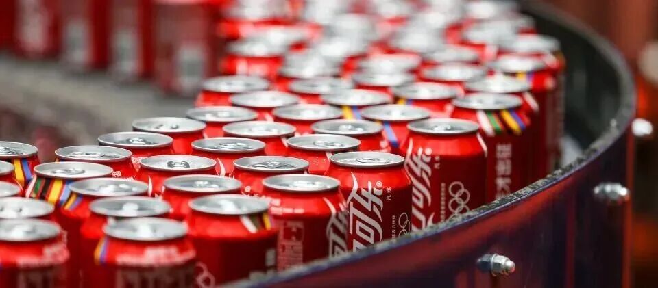 原地踏步的可口可乐,在中国乐不出来!