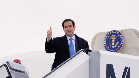 卢比奥试图安抚欧洲,美国CPI数据缓解投资者担忧