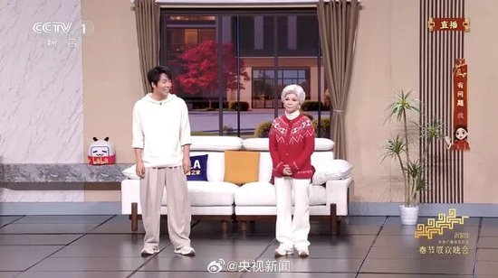 信息量巨大!春晚机器人燃爆了!宇树科技王兴兴,最新发声