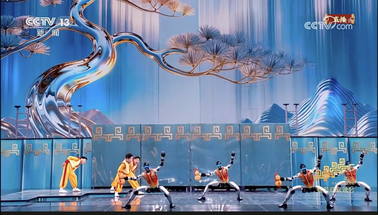 冲上热搜!春晚具身智能机器人“现象级破圈”