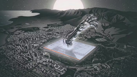 让我们投入10万亿美元发展改善现实世界的AI，而不只是优化广告